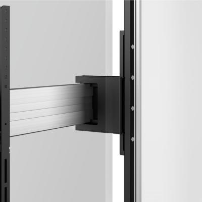 Optoma RISE WBS86 set pre 86" displej