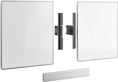 Optoma RISE WBS65M set pre 65" displej