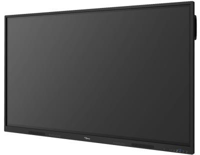 Optoma 1751RK interaktívny dotykový displej 75"