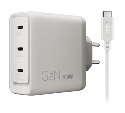 LENOVO AC adaptér 100W USB-C