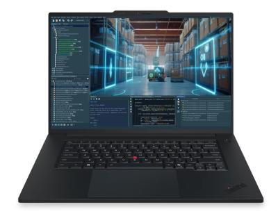 LENOVO ThinkPad P1 Gen9