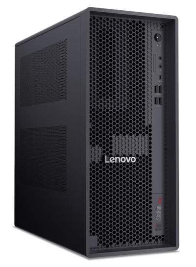 LENOVO ThinkStation P4 TWR
