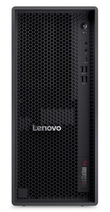 LENOVO ThinkStation P4 TWR