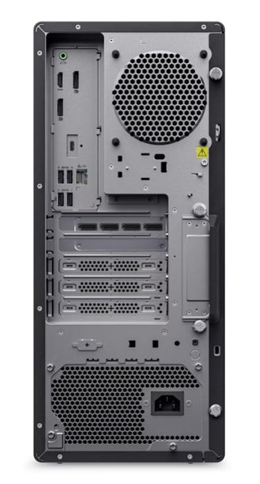 LENOVO ThinkStation P4 TWR