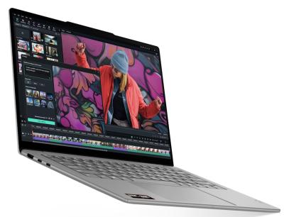 LENOVO Yoga Slim 7 14AKP10 Luna Grey