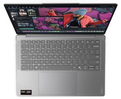 LENOVO Yoga Slim 7 14AKP10 Luna Grey