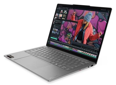 LENOVO Yoga Slim 7 14AKP10 Luna Grey