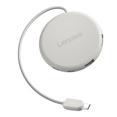 LENOVO Slim USB-C Hub