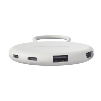 LENOVO Slim USB-C Hub