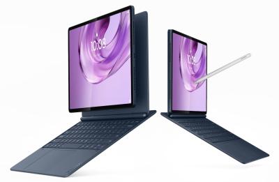 LENOVO Yoga Tab Plus Gen2