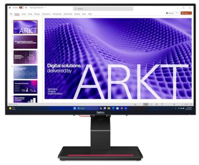 LENOVO ThinkVision T24D-4t 23,8"