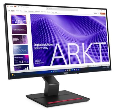 LENOVO ThinkVision T24D-4t 23,8"