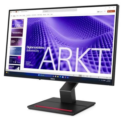 LENOVO ThinkVision T24D-4t 23,8"