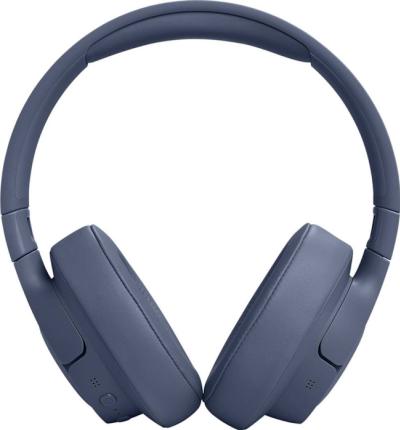 JBL Tune 770NC slúchadlá modré