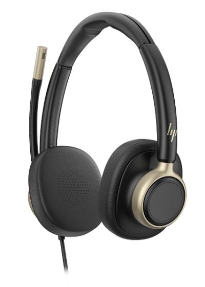 Poly Mission 820 Headset