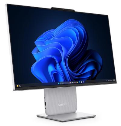 LENOVO IdeaCentre AiO 24IWC11 Cloud Grey