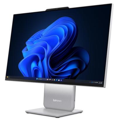 LENOVO IdeaCentre AiO 24IWC11 Cloud Grey