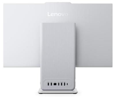 LENOVO IdeaCentre AiO 24IWC11 Cloud Grey