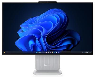LENOVO IdeaCentre AiO 27IWC11 Cloud Grey