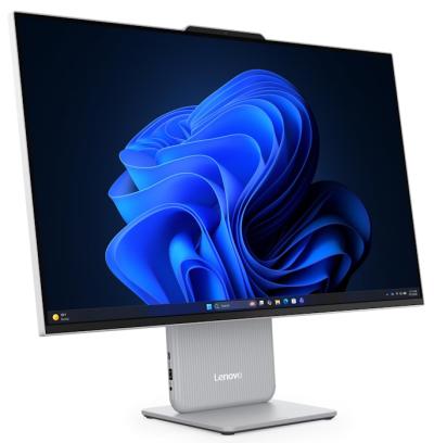 LENOVO IdeaCentre AiO 27IWC11 Cloud Grey