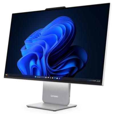 LENOVO IdeaCentre AiO 27IWC11 Cloud Grey