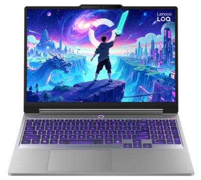 LENOVO LOQ 15IRH11E Luna Grey