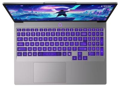 LENOVO LOQ 15IRH11E Luna Grey