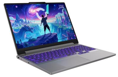 LENOVO LOQ 15IRH11E Luna Grey