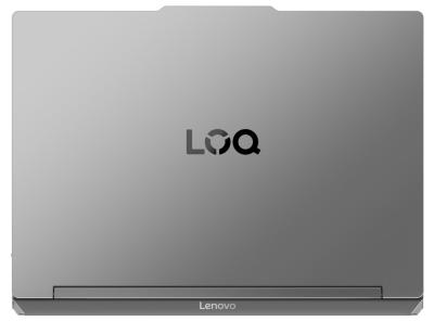 LENOVO LOQ 15IRH11E Luna Grey