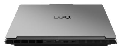 LENOVO LOQ 15IRH11E Luna Grey