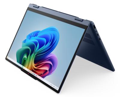 LENOVO IdeaPad 5 2v1 15AGP11 Cosmic Blue