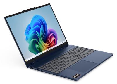 LENOVO IdeaPad 5 2v1 15AGP11 Cosmic Blue