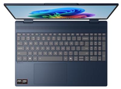 LENOVO IdeaPad 5 2v1 15AGP11 Cosmic Blue