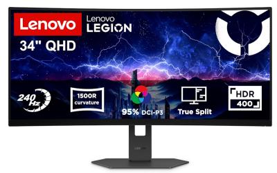 LENOVO Legion 34w-2c 34"