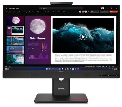 LENOVO ThinkCentre TIO27 Gen6