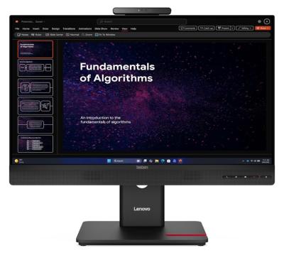 LENOVO ThinkCentre TIO24 Gen6