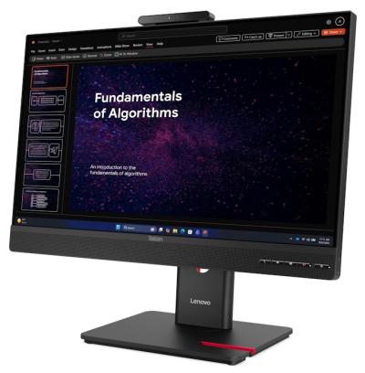 LENOVO ThinkCentre TIO24 Gen6