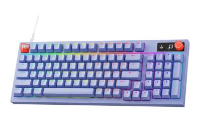 LOGITECH G316 X 98 Tactile herná mechanická klávesnica US