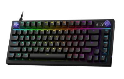 LOGITECH G316 X 75 Tactile herná mechanická  klávesnica US
