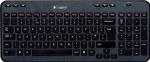LOGITECH Bezdrôtová klávesnica K360 EN