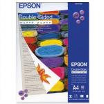 EPSON Double-Sided Matte Paper A4/50ks
