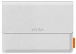 LENOVO Púzdro Yoga Tab 3 8" biele + fólia