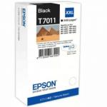 EPSON T7011 čierna 34ml