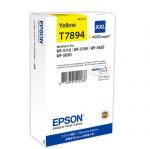 EPSON T7894 žltá 34ml