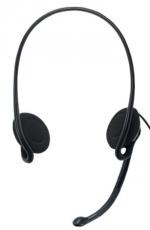 LOGITECH H230 Stereo Headset