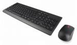 LENOVO Essential bezdrôtová klávesnica a myš SK