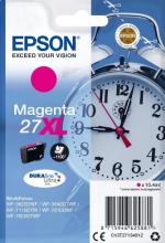 EPSON 27XL purpurová 10,4ml