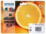 EPSON 33XL multibalenie 5 farieb 5 x 47ml