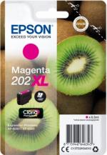 EPSON 202XL purpurová 8,5ml