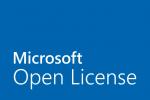 MICROSOFT Windows Remote Desktop Services CAL 2016 OLP NL Device CAL